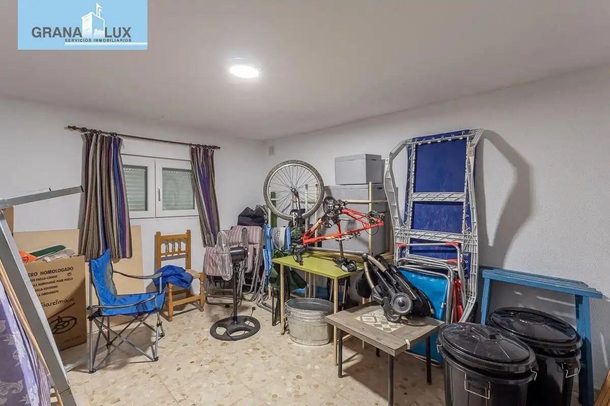 Chalet con piscina en venta en Calle Olmo, imagen 26