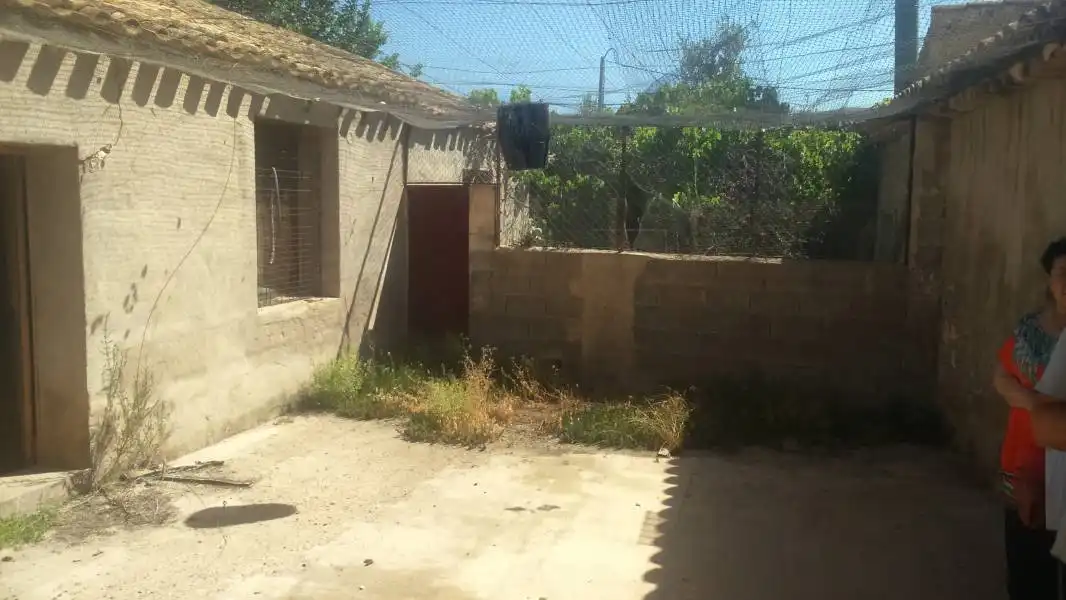 Casa rústica en venda a Algueña, imagen 18