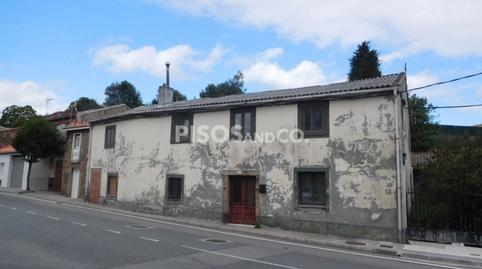Foto 3 de Casa o xalet en venda a De Pastoriza, Pastoriza, A Coruña