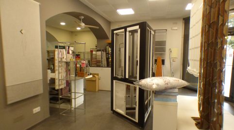 Foto 5 von Geschaftsraum zur Miete in Carrer de Santa Eugènia, Santa Eugènia, Girona Capital