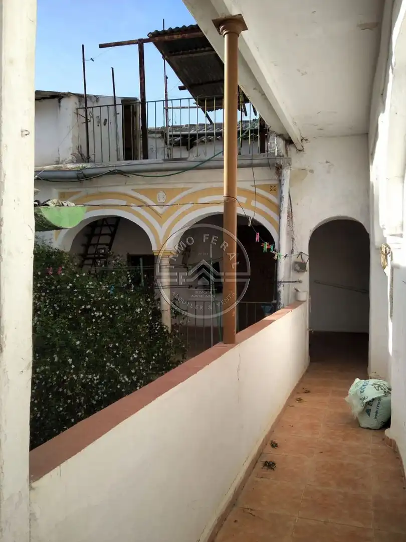 Casa o xalet en venda en Écija amb Terrassa