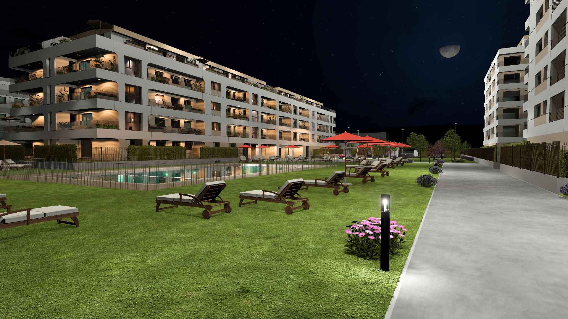 Ático en venta en Calle Galaxia, Pilaríca - Los Santos