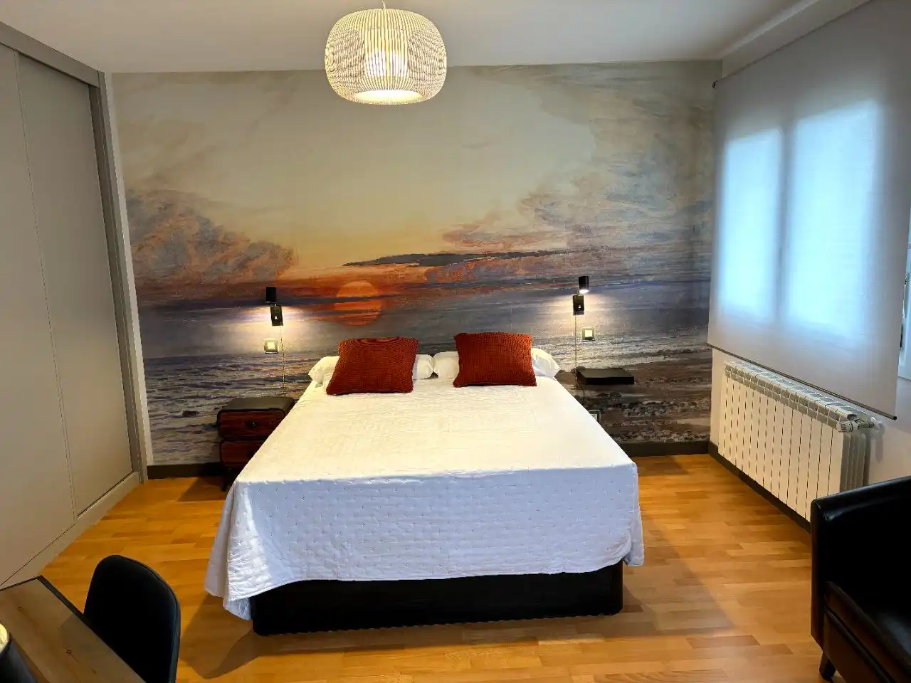 Apartamento de alquiler en Calle Tamarredo, 14, Medina de Pomar