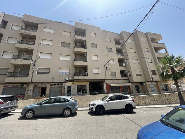 Apartamento en Venta en Macael
