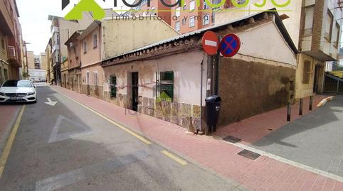 Photo 2 of House or chalet for sale in Calle Virgen de las Huertas, 22, San José, Murcia