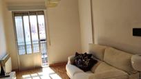 Living room of Flat for sale in Valladolid Capital  with Heating