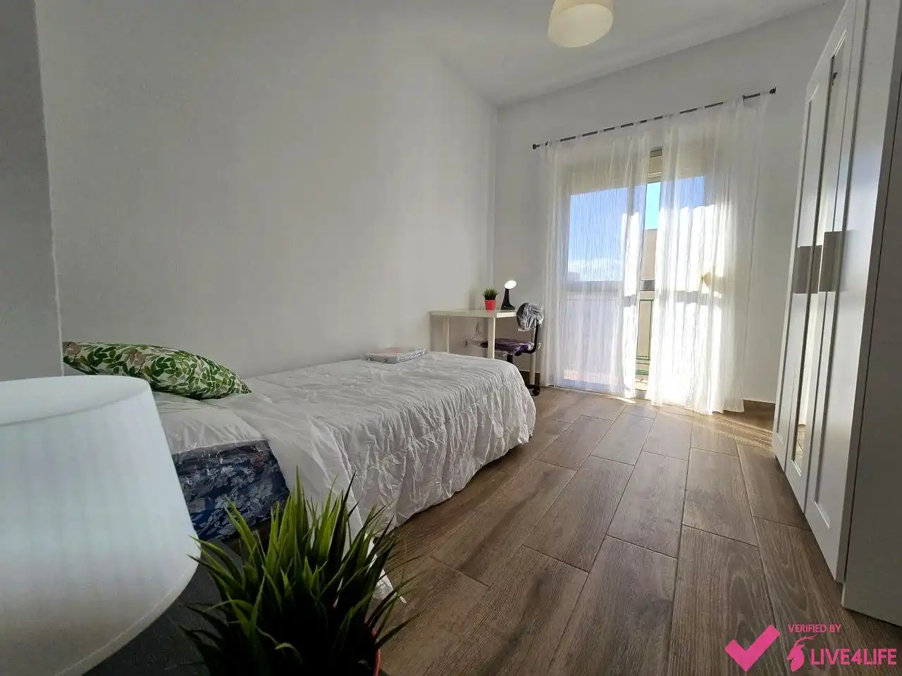 Attic for rent in Bami, Bami - La Estrella