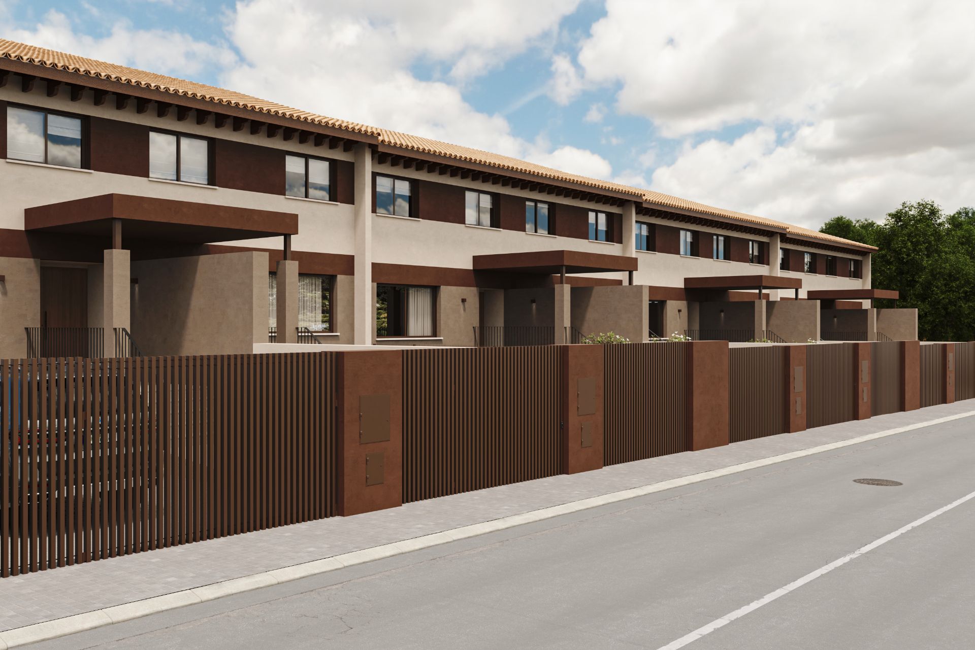 Calle Sup PPR-17 Aigues Vives, 7A