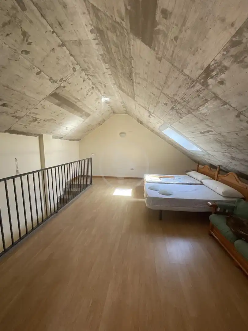Duplex avec ascenseur à vendre à Avenida de Andalucía, imagen 21