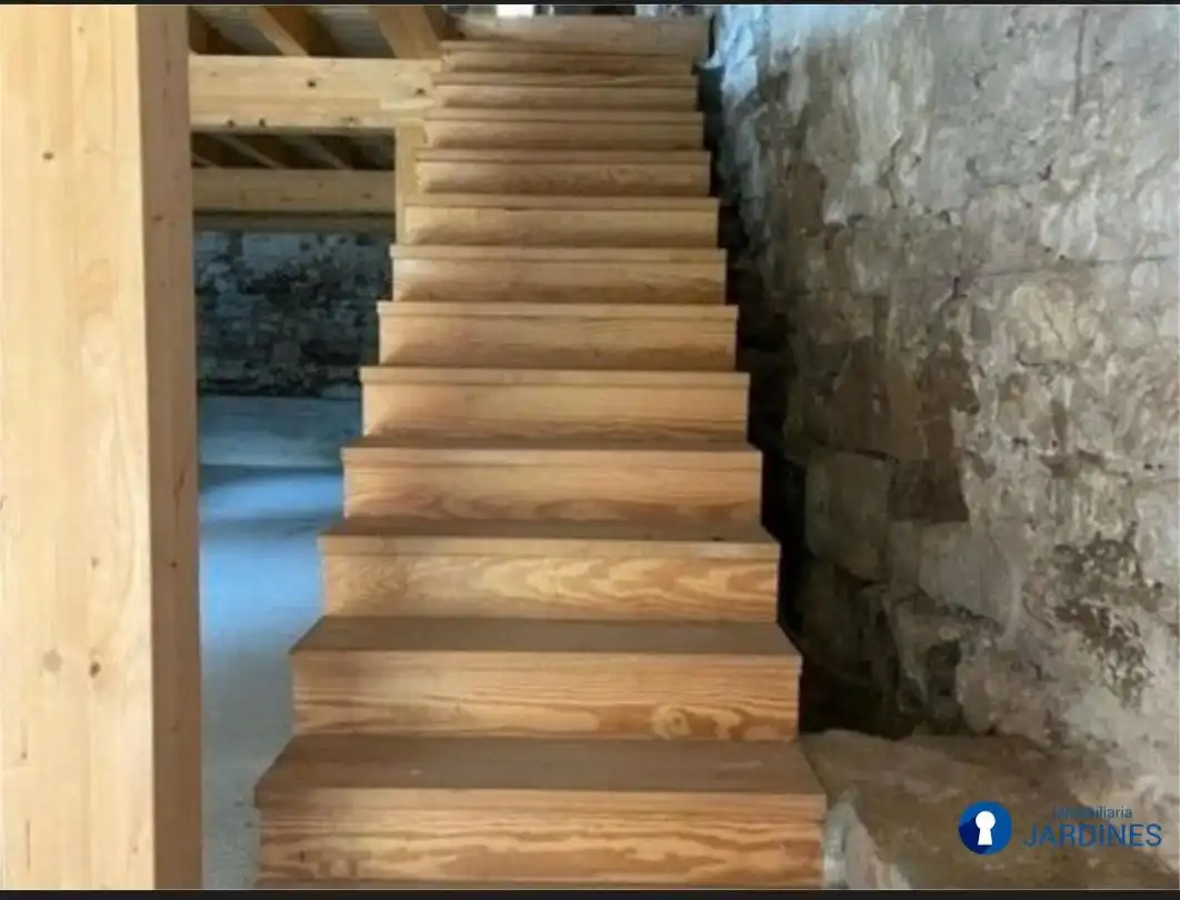 Casa amb jardí en venda a Limpias, imagen 6