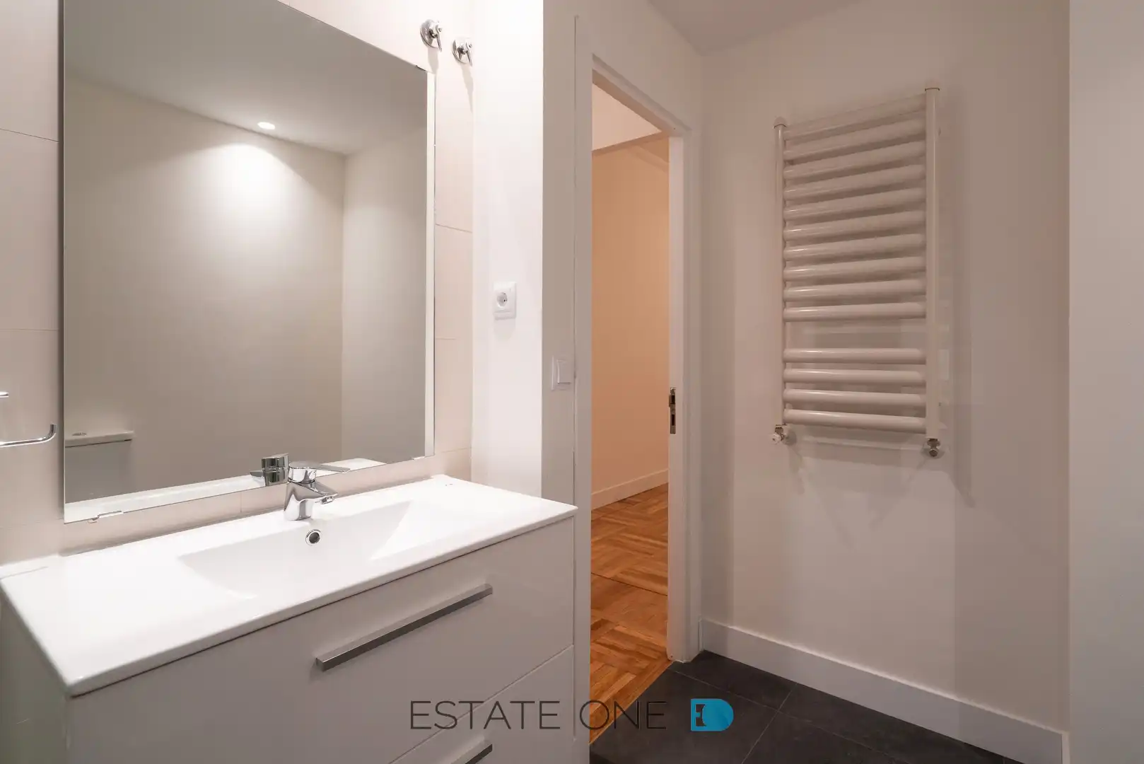 Flat for rent in Madrid  with Air Conditioner, Heating and Parquet flooring