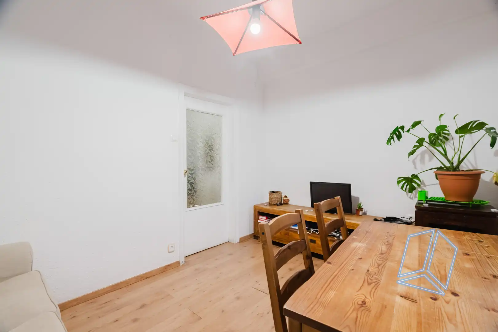 Piso con ascensor en venta en Gràcia, imagen 4
