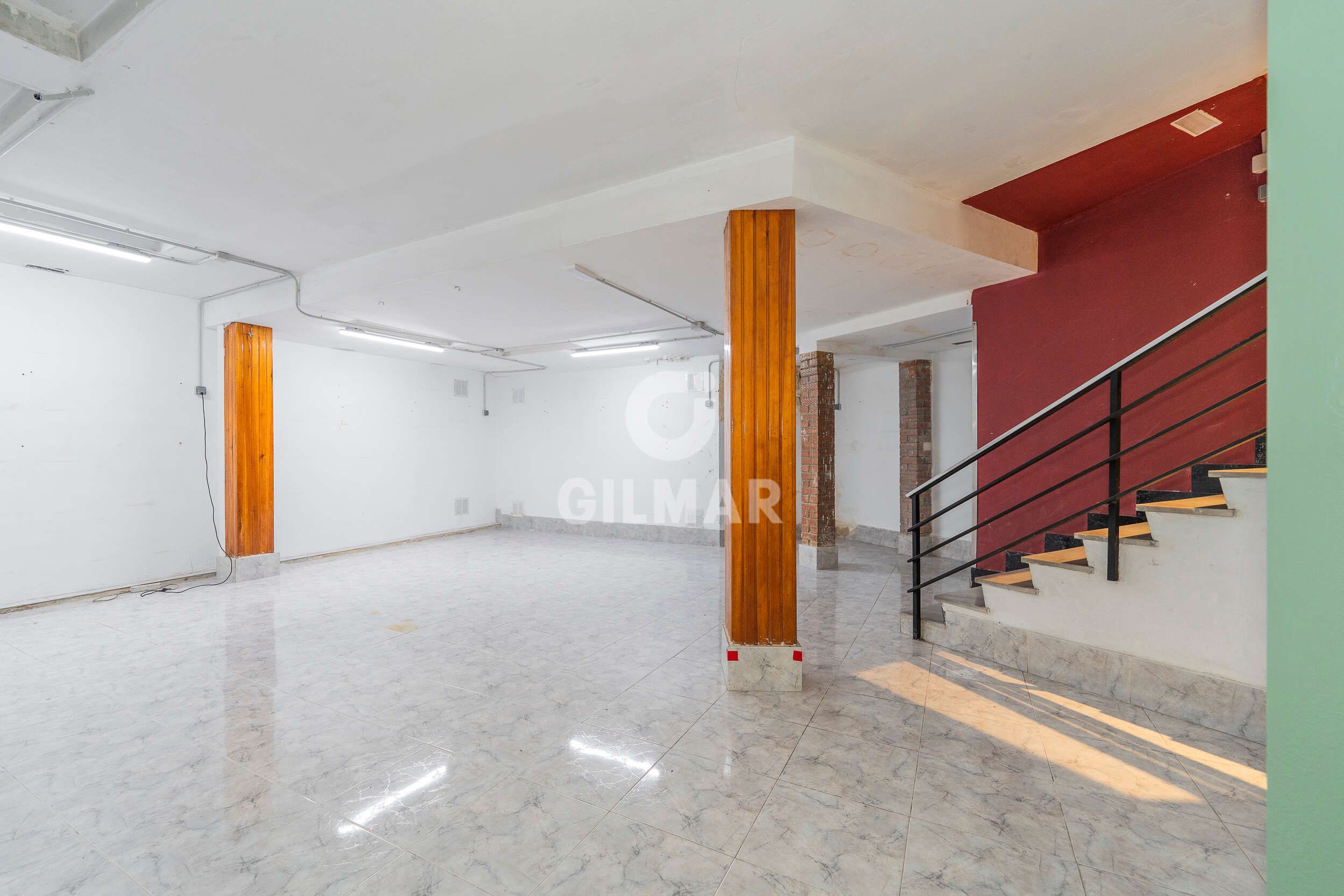 Premises to rent in Goya, Barrio de Salamanca