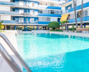 Flat to rent in Passeig Marítim de les Botigues, Les Botigues de Sitges