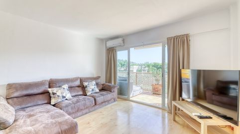 Foto 2 de Apartamento en venta en Portals Nous, Calvià