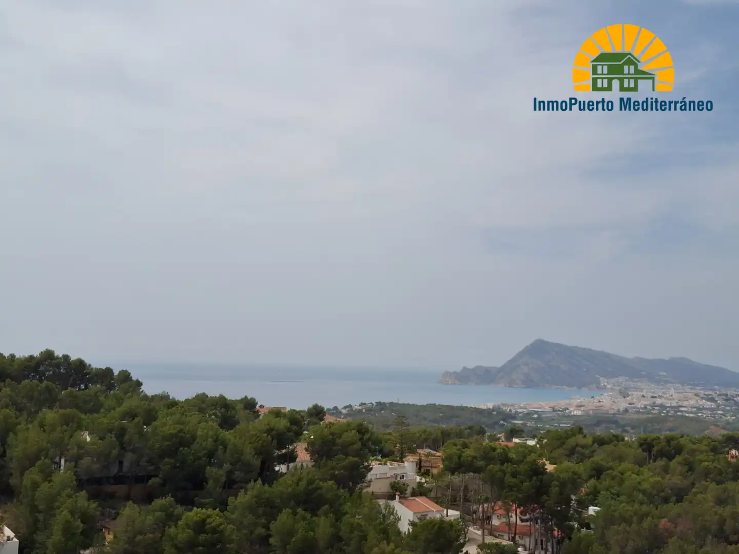 Penthouse mit Terrasse zum Verkauf in Altea la Vella, imagen 19