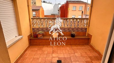 Foto 4 de Casa o xalet en venda a Marcial Pincerna, San Esteban, León Capital