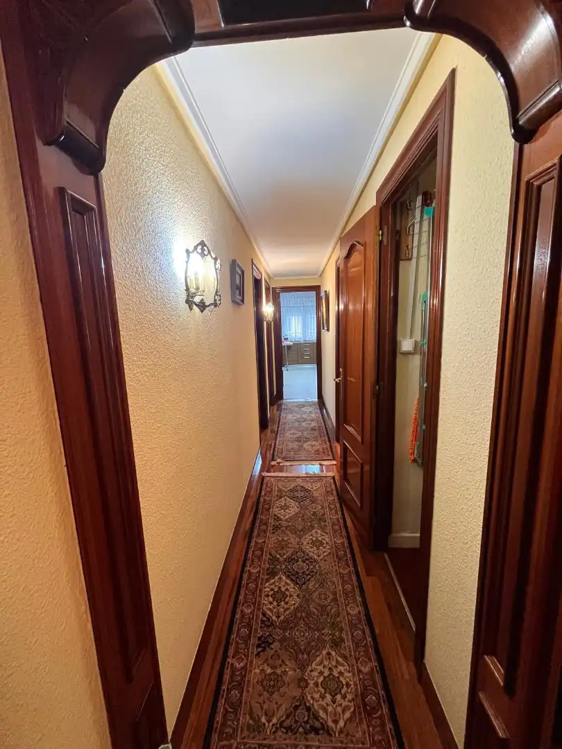 Wohnung zur Miete in Txakurzulo Bidea, Erandio