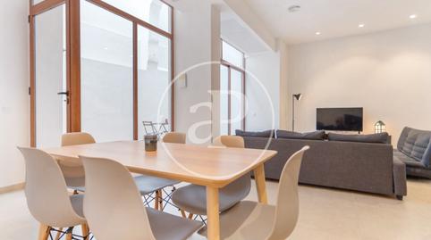 Photo 4 of Flat for sale in C/ de Llíria, El Carme,  Valencia Capital