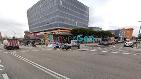 Photo 3 of Premises for sale in Avenida de la Albufera, Portazgo, Madrid