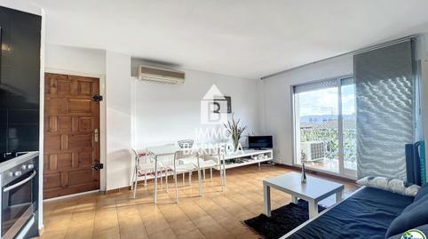 Foto 5 de Pis en venda a Del Canal, 19, Moxó - Sant Mori, Empuriabrava