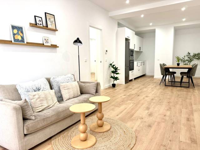 Piso en Venta en Parque Victoria Eugenia