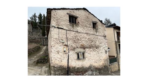 Foto 2 de Casa o chalet en venta en Calle Baixadeta de Perico, Villanova, Huesca