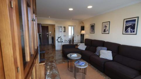 Foto 2 de Pis en venda a Zona de Plaza de Barcelos, Pontevedra Capital