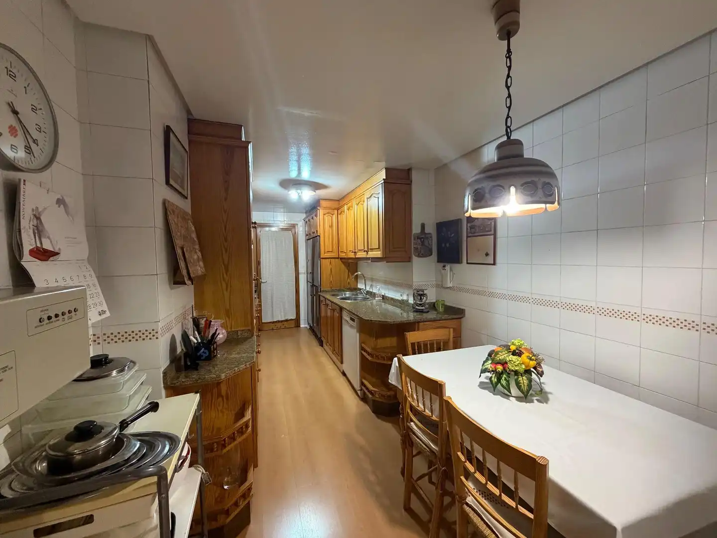 Appartamento con ascensore in affitto a Centre, imagen 19
