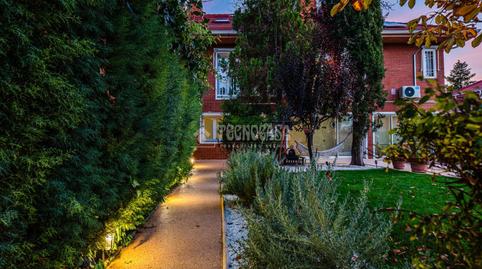Foto 5 de Casa o xalet en venda a Urbanizaciones, Madrid