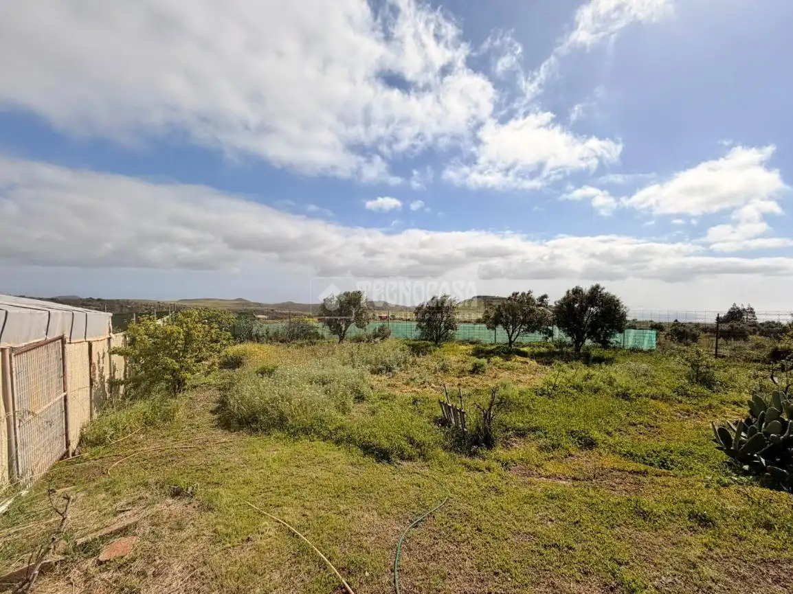 Terreny en venda en Ingenio