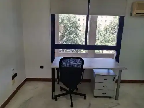 Büro zur Miete in Melilla