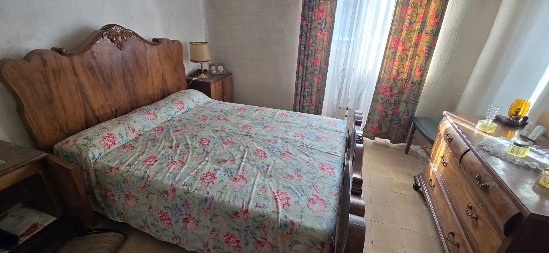 Habitación de Casa o chalet en venta en Villacastín