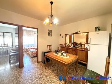 Casa en venda a San Joaquin