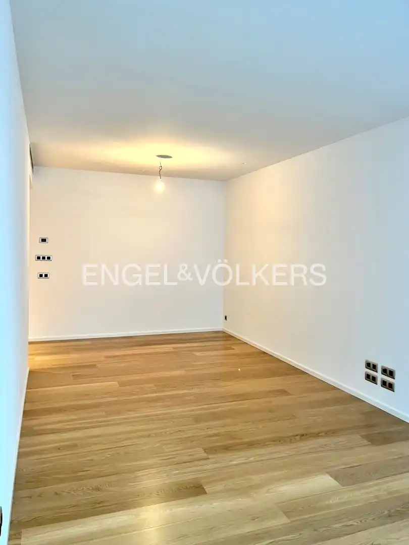 Dining room of Flat for rent in Madrid  with Air Conditioner, Heating and Storage room