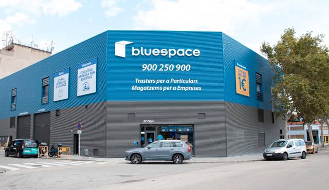 Trastero en Alquiler en Camí de la Riereta, 37 en Centre