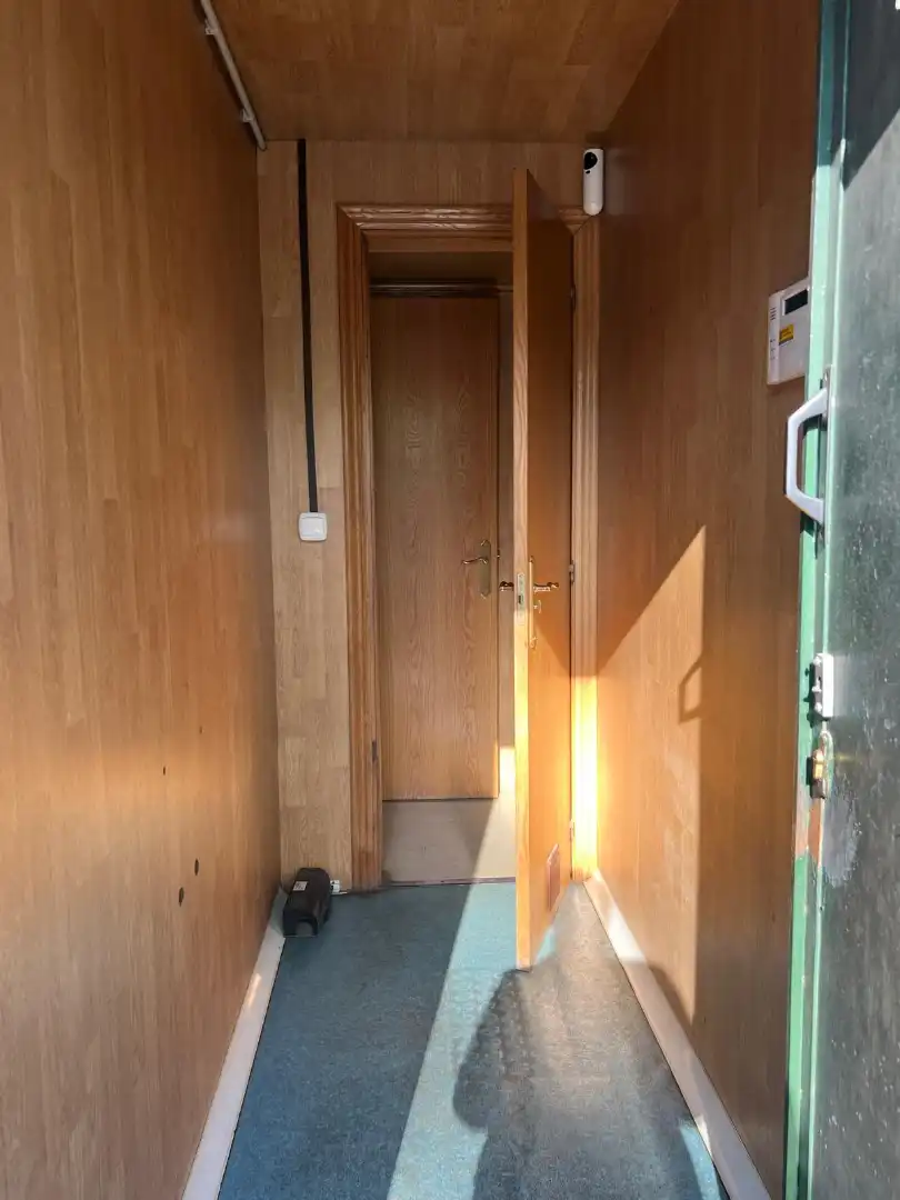 Nave industrial de alquiler en Gudarien Hiribidea, 61, Andoain