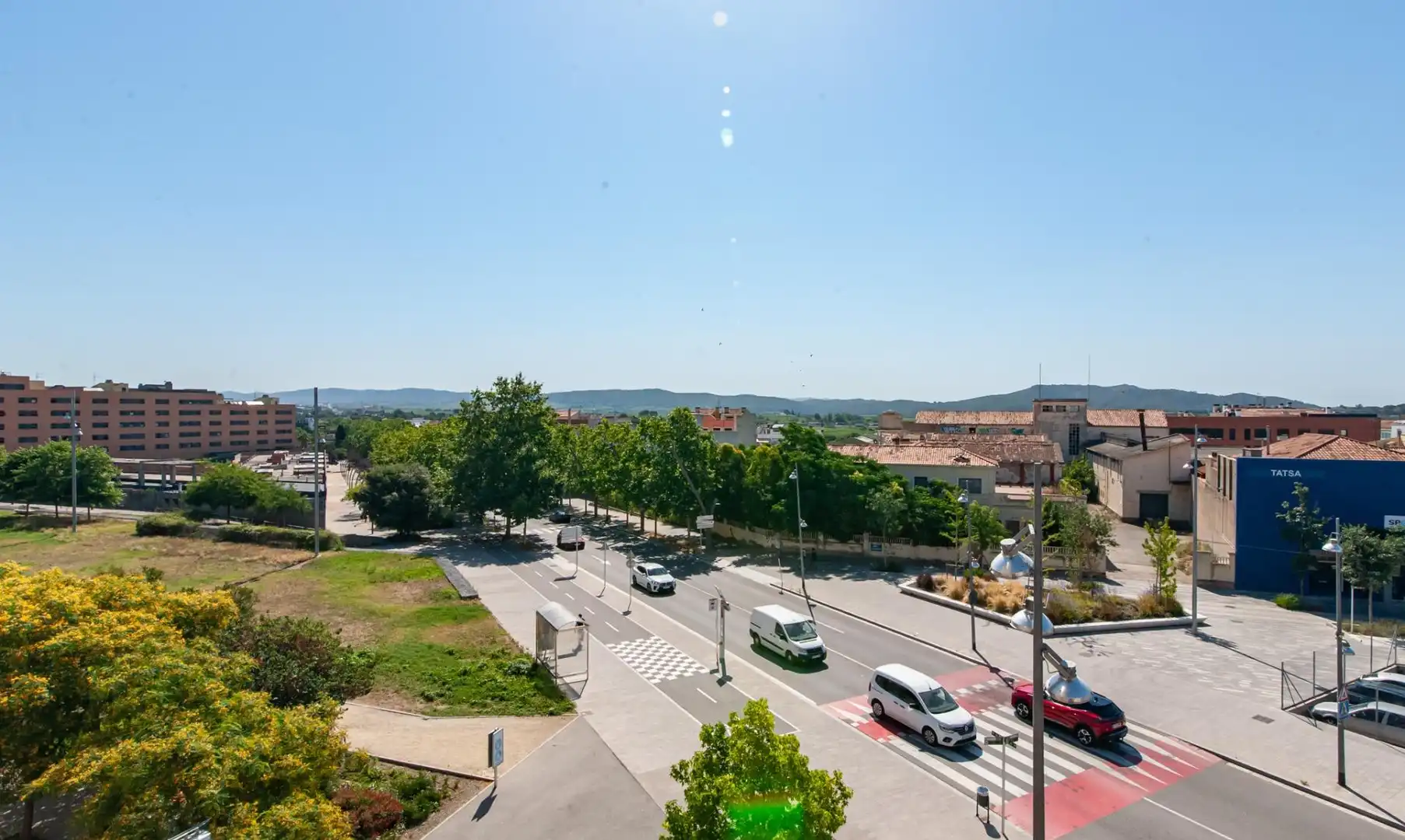 Pis amb terrassa en venda a Carrer Papiol, imagen 28