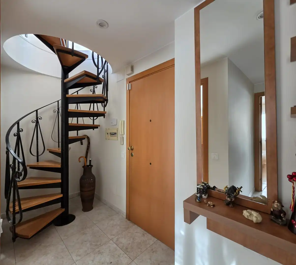 Duplex con terrazza in vendita a Carrer Navarra, imagen 11