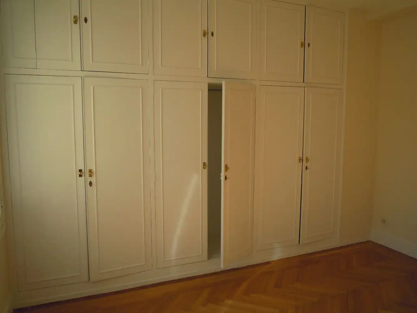 Penthouse with lift to rent in Retiro, imagen 35