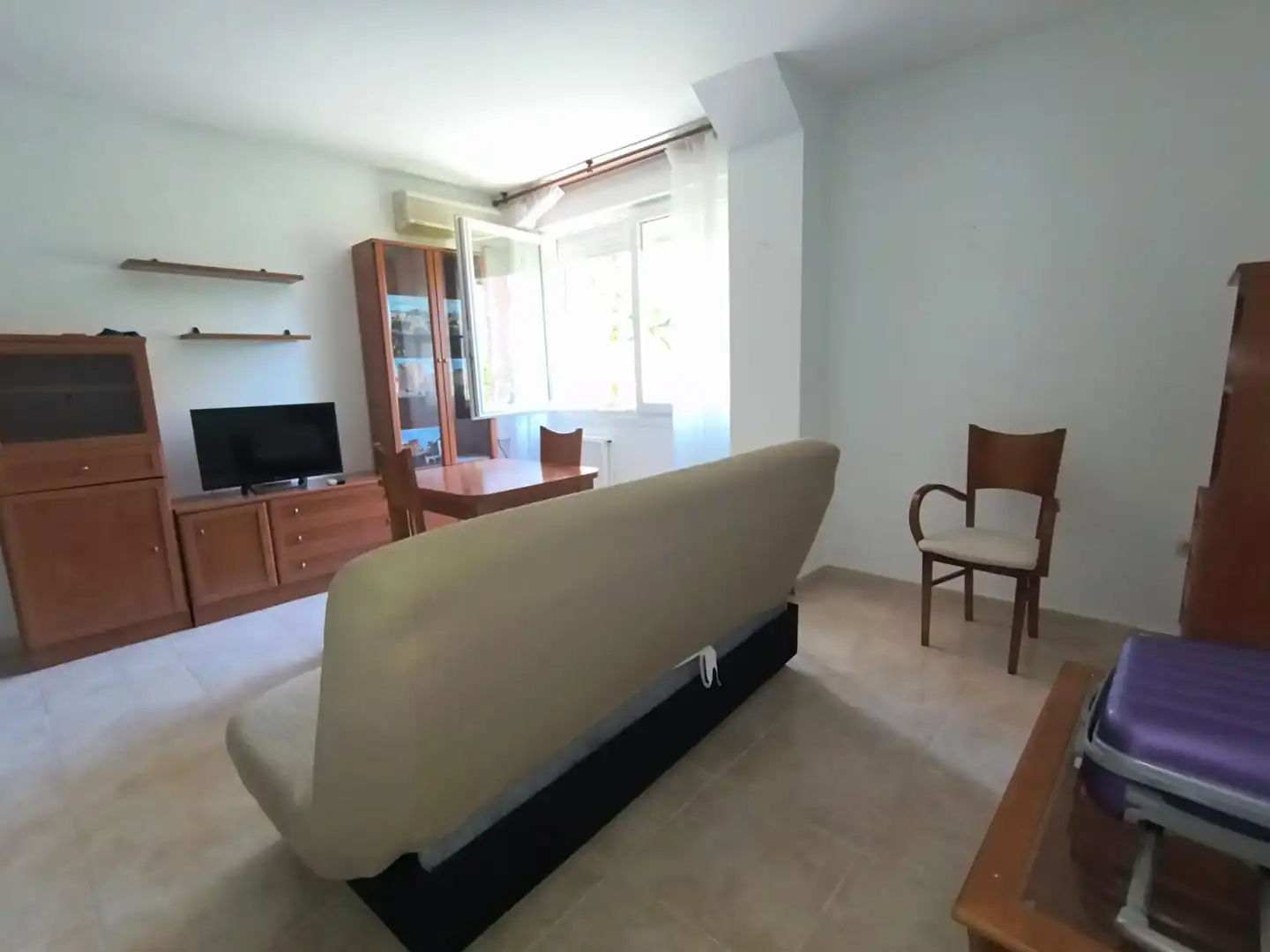 Apartament amb ascensor en venda a Nuevo Cáceres, imagen 4