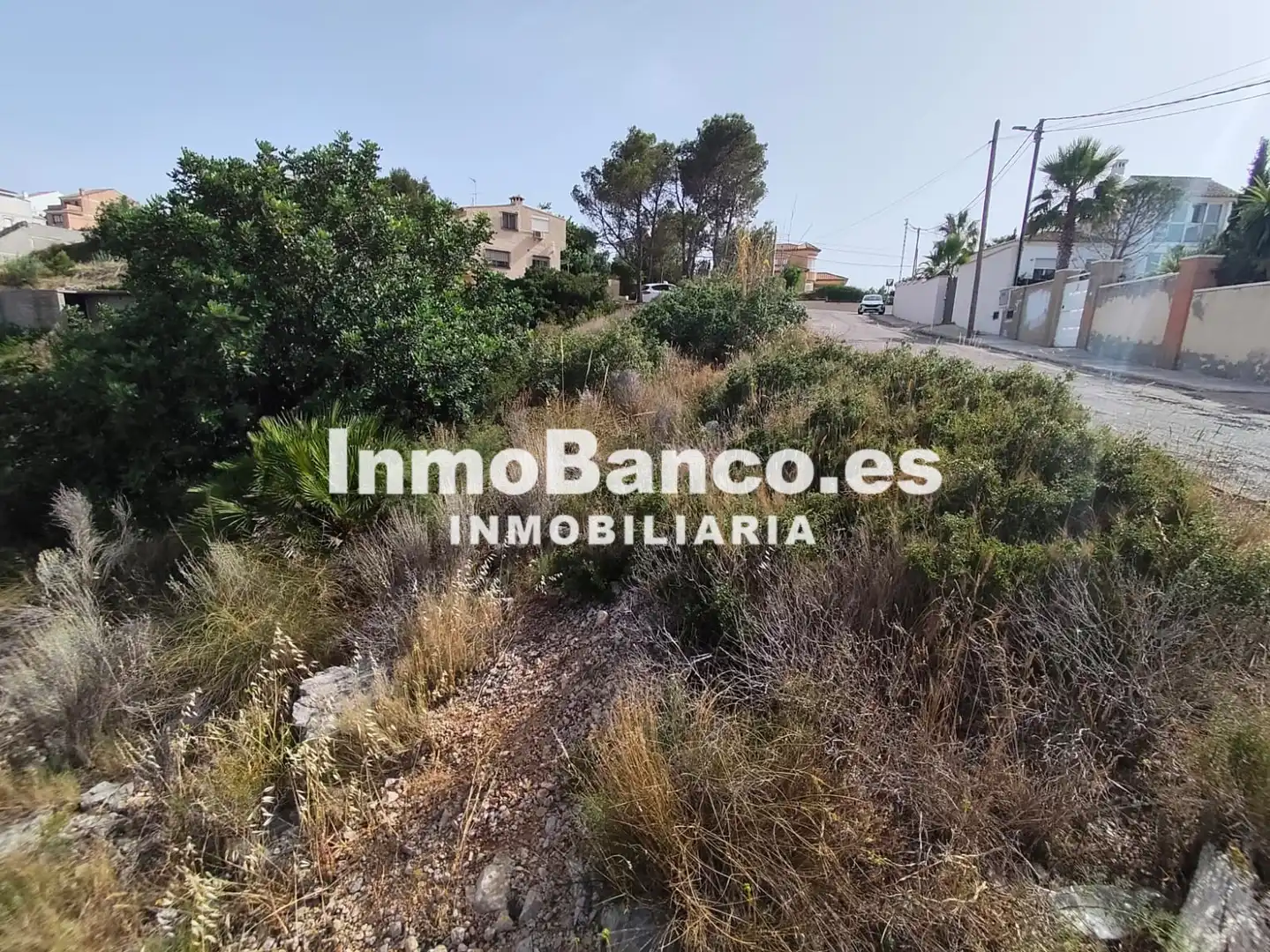 Residential land for sale in Carrer dels Serrans 4, imagen 5