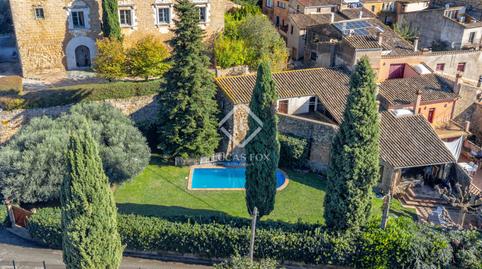 Foto 2 de Finca rústica en venda a Bàscara, Girona