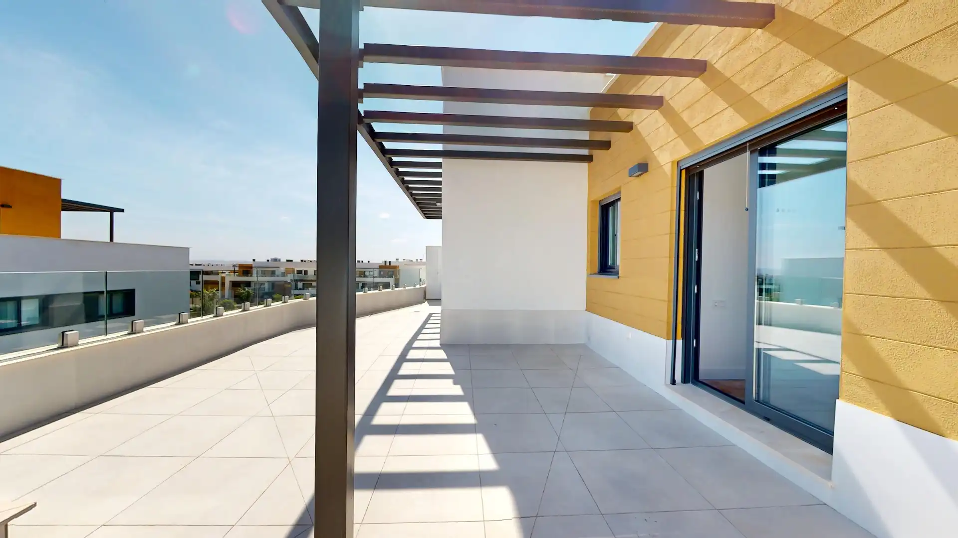 Penthouse with pool for sale in Calle El Manantial, imagen 33