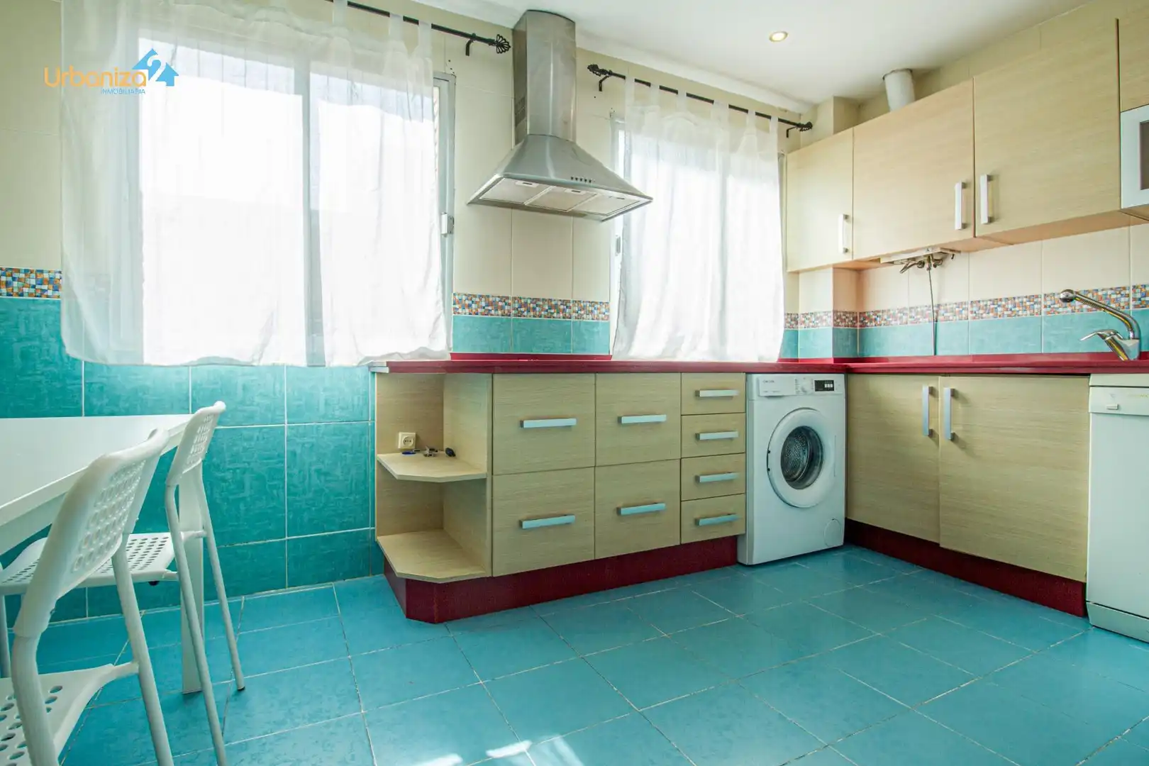 Apartments for rent in Pardaleras