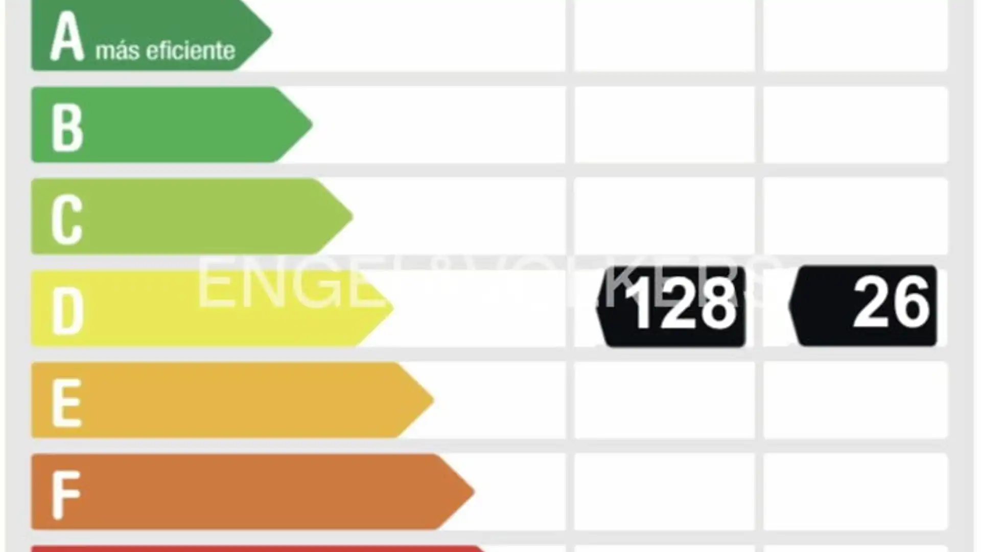 Exterior view of Flat for sale in  Madrid Capital  with Air Conditioner, Heating and Parquet flooring