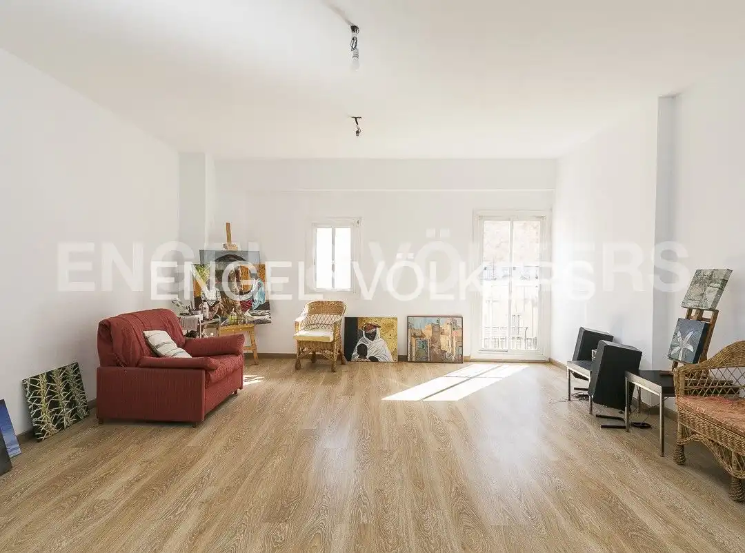 Wohnung mit Aufzug zum Verkauf in Ciutat Vella, imagen 19
