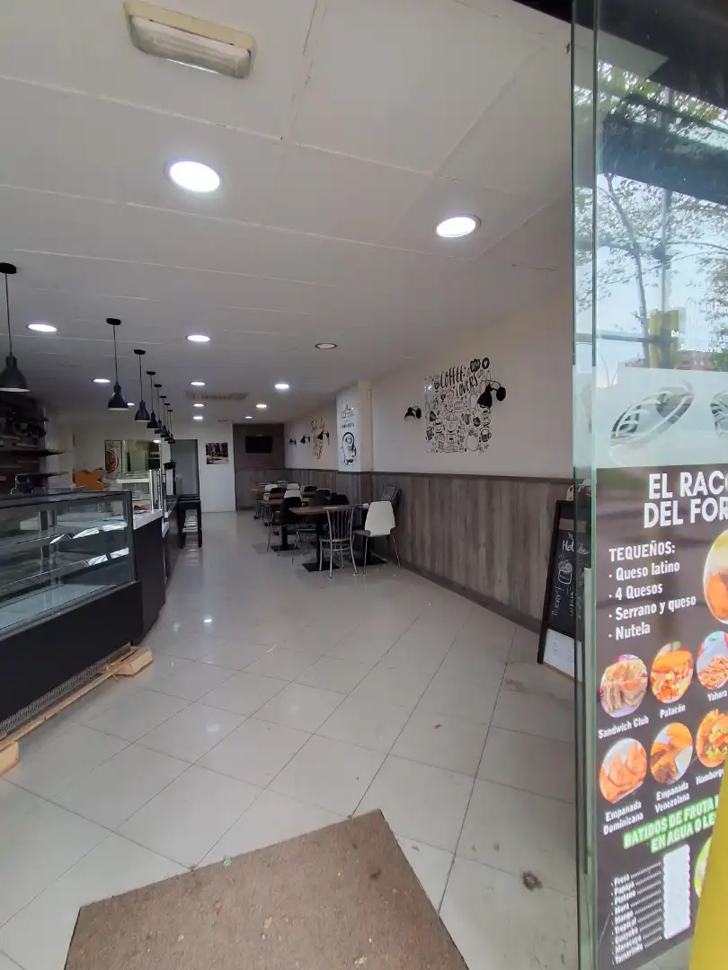 Local comercial en venta en Gran Via de les Corts Catalanes, imagen 4