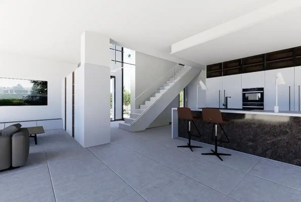 Casa con terraza en venta en Av. España, imagen 16
