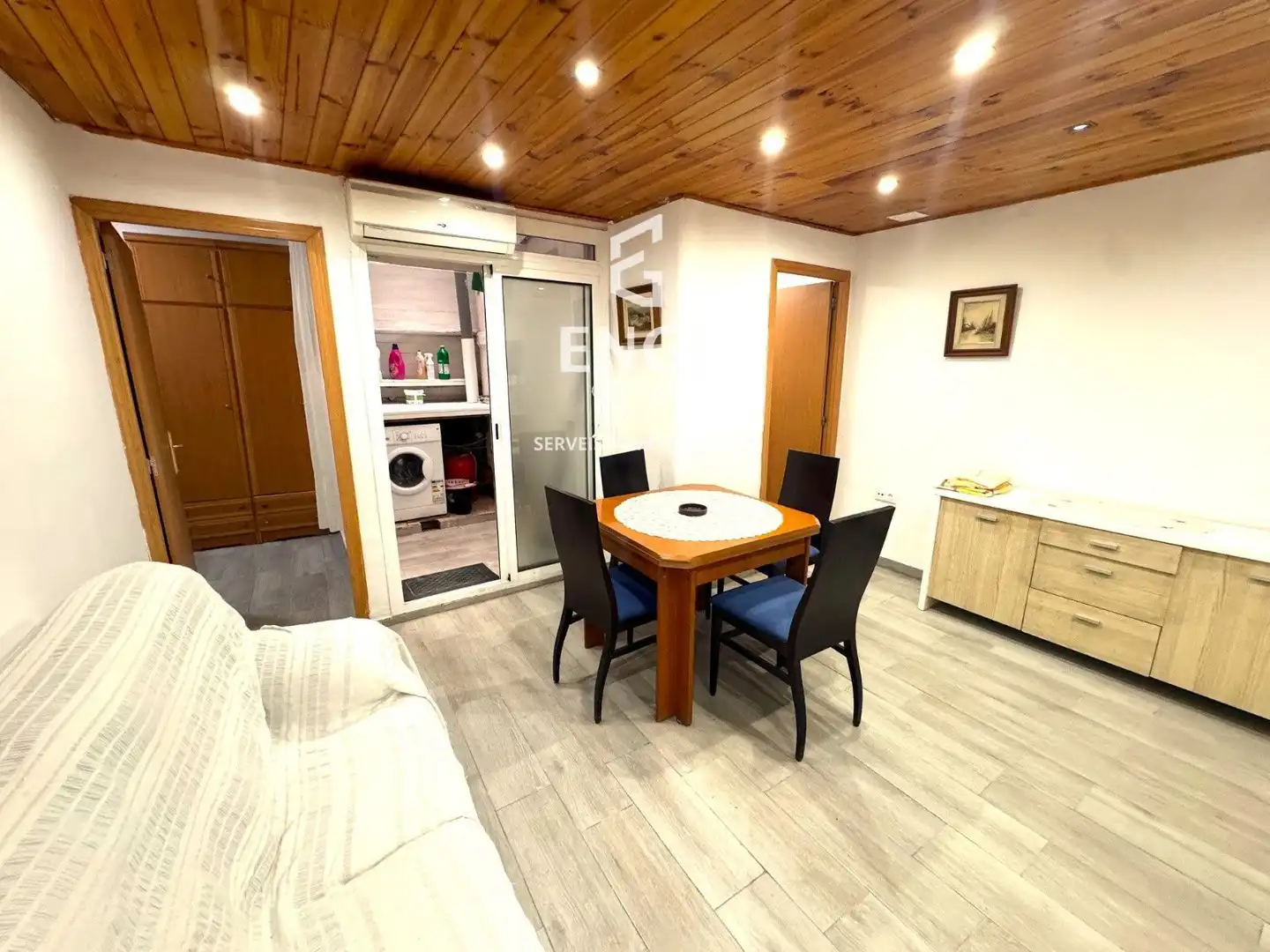 Piso en venta en Antoni Roig, imagen 4